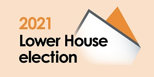 2021 Lower House election